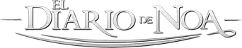 El diario de Noa - Logo