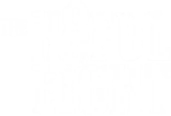 Los odiosos ocho - Logo