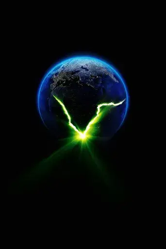 Alien: Planeta Tierra - Poster