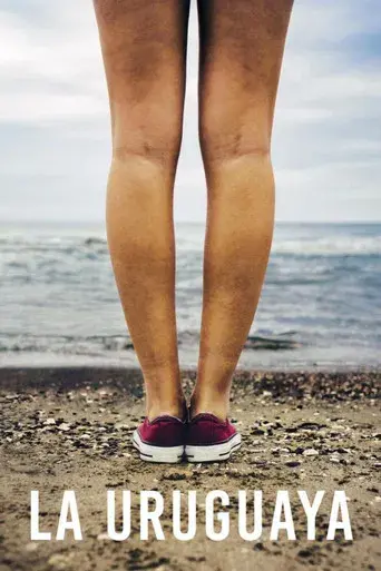 La uruguaya - Poster