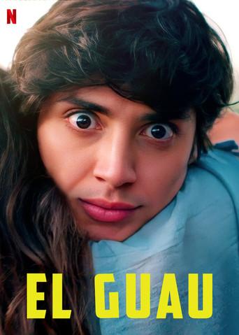 El Guau - Poster