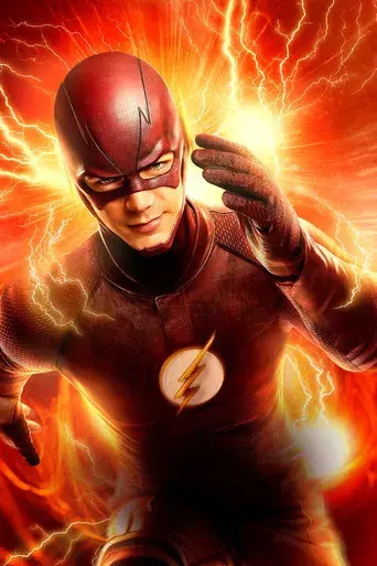 The Flash - Poster