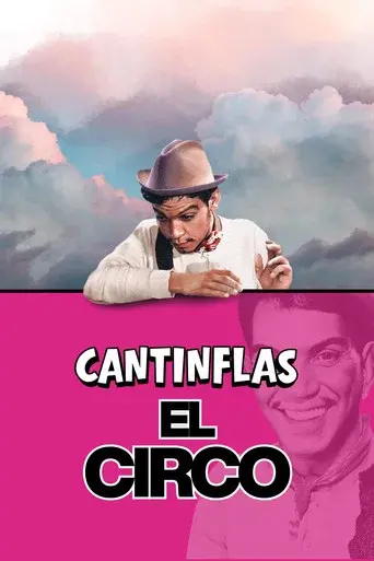 El Circo - Poster