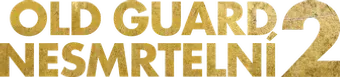 La vieja guardia 2 - Logo