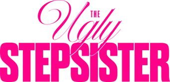 La hermanastra fea - Logo