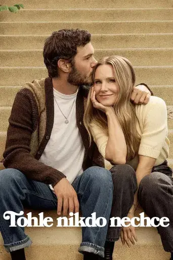 Nadie quiere esto - Poster