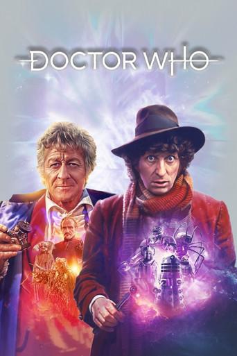 Doctor Who - Poster