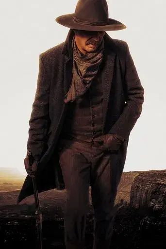 Horizon: An American Saga - Capítulo 1 - Poster