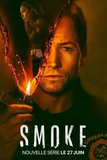 Smoke - Poster