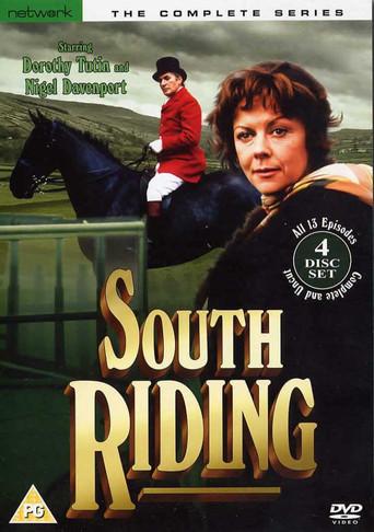 South Riding - Poster