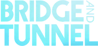 Al otro lado del puente - Logo