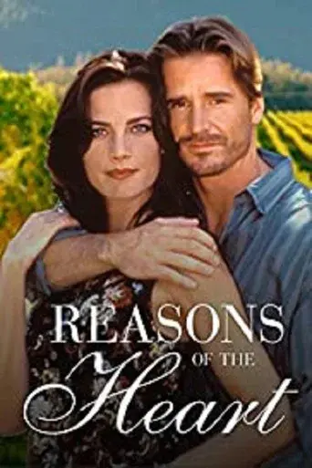 Reasons of the Heart - Poster