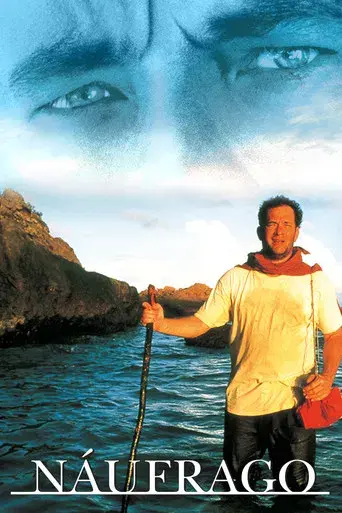Náufrago - Poster
