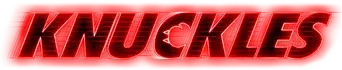 Knuckles - Logo