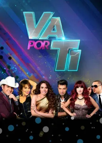 Va Por Ti poster