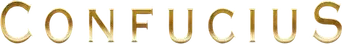 Confucio - Logo