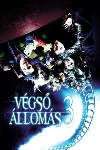 Destino final 3 - Poster