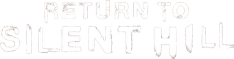 Return to Silent Hill - Logo