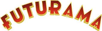 Futurama - Logo