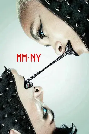 American Horror Story - Poster