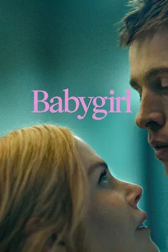 Babygirl - Poster
