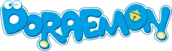 Doraemon - Logo