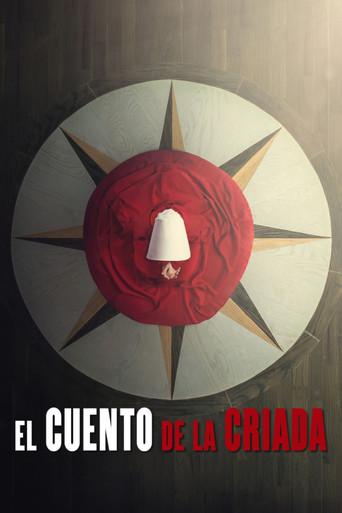 El cuento de la criada - Poster