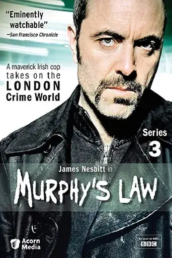 Murphy's Law - Poster