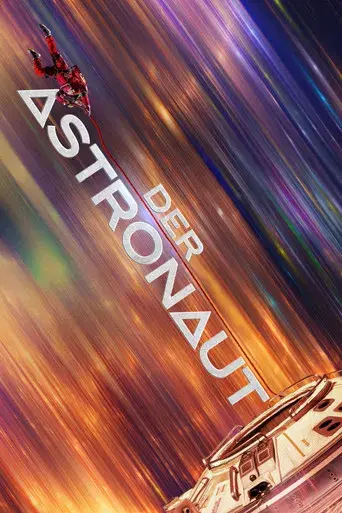 Proyecto salvación - Poster