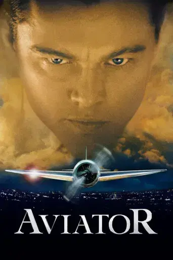 El aviador - Poster