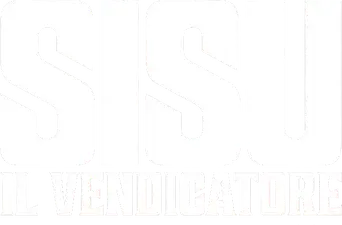 Sisu: Camino a la venganza - Logo