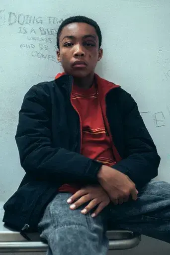 Así nos ven - Poster