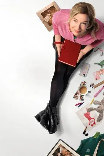 Bridget Jones: Loca por él - Poster