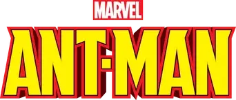 Ant-Man - Logo