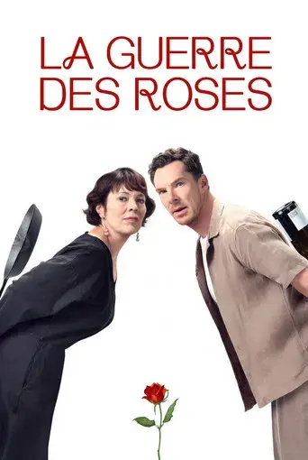 Los Rose - Poster