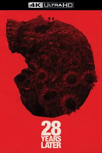 28 años después - Poster