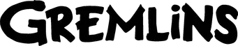Gremlins - Logo