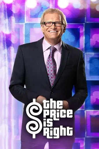 The Price Is Right - Poster