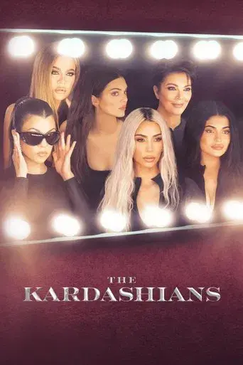 Las Kardashian - Poster