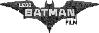 Batman: La LEGO película - Logo