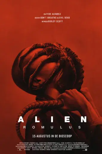Alien: Romulus - Poster
