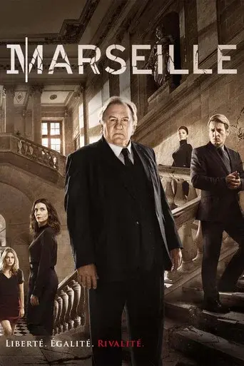 Temporada 1