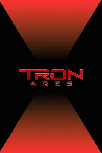 TRON: Ares - Poster
