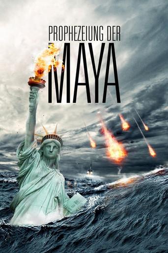 End of the World - Poster