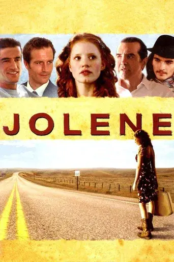 Jolene - Poster