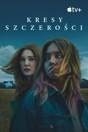 Echo Valley - Poster