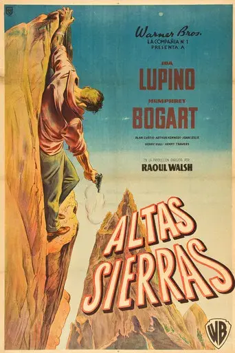 El último refugio - Poster