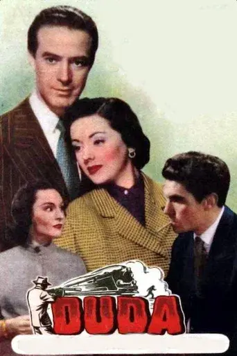 Duda poster