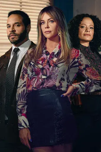 High Potential - Poster