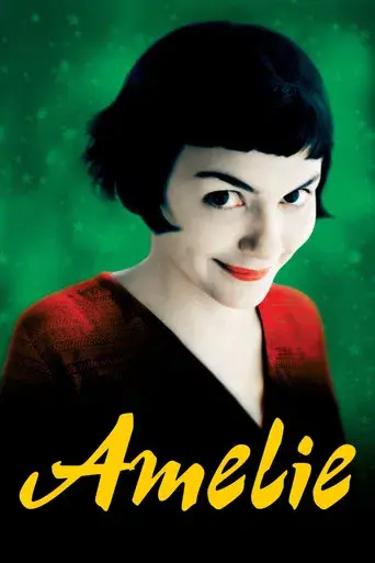 Amelie - Poster
